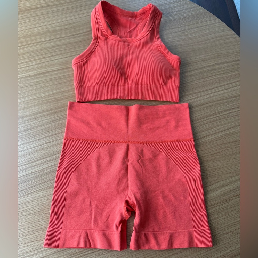 Workout Set
